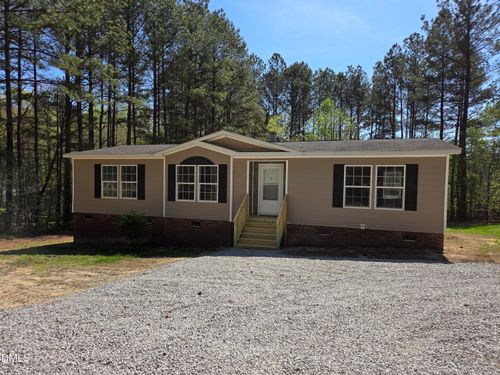 664 Glebe Rd, Henderson, NC, 27537-5932 | Card Image