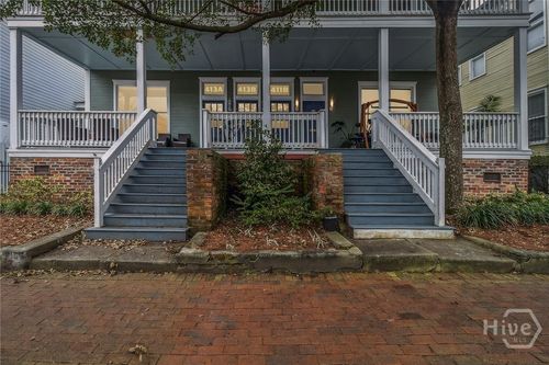 b-413 E Waldburg St, savannah, GA, 31401-6526 | Card Image