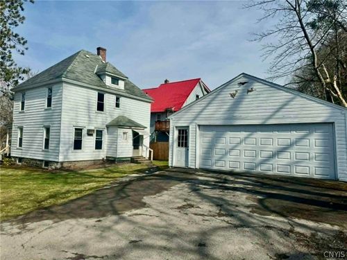 4 Spring Street, German Flatts, NY, 13357 | Card Image