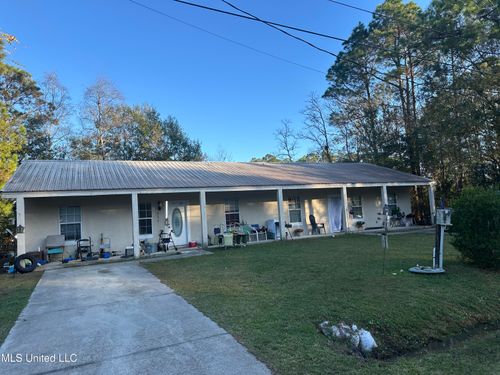 8036-8034 Clarke St, Bay Saint Louis, MS, 39520-8368 | Card Image