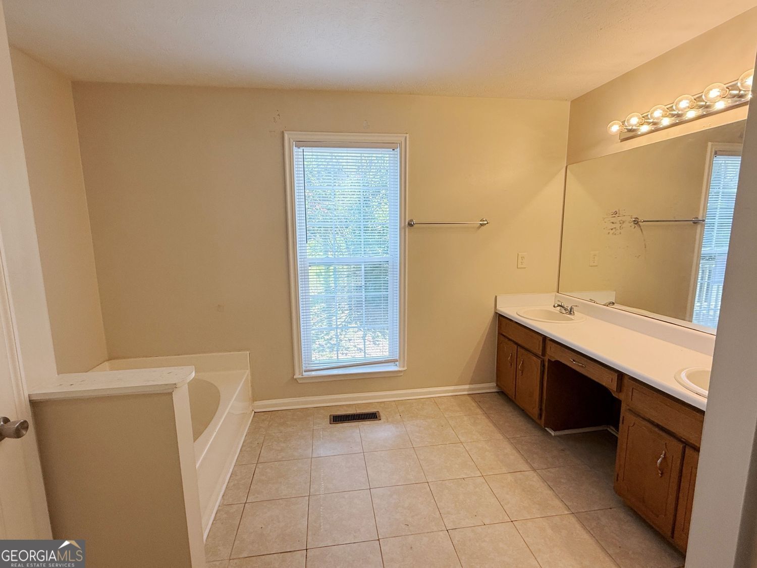 Residential in Douglasville 2