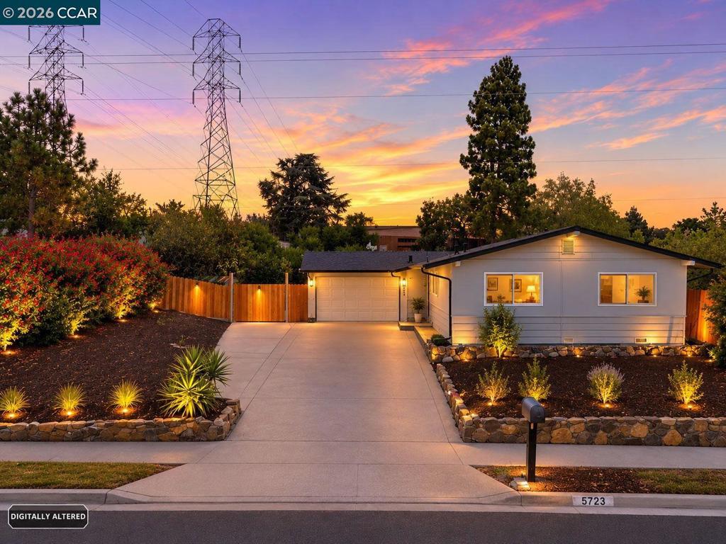 Residential in Concord 2