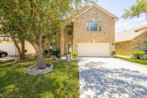 1906 Ponce De Leon, Windcrest, TX, 78239-3277 | Card Image