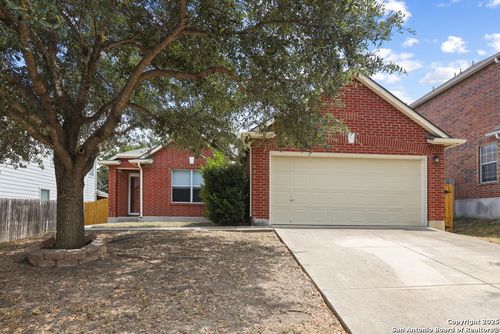 6214 Higbee Ml, San Antonio, TX, 78247-6207 | Card Image