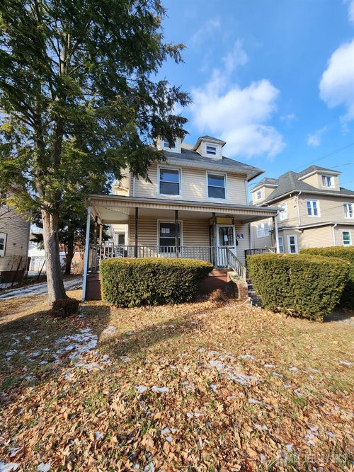 549 E 2nd St, Plainfield, NJ, 07060-1401 | Card Image