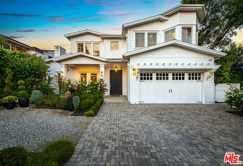 4402 Ledge Ave, Toluca Lake, CA, 91602-2801 | Card Image