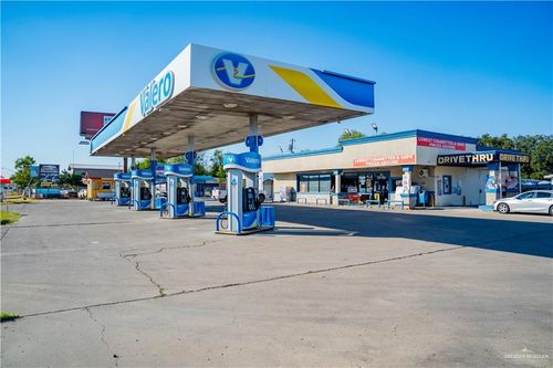 1100 W Frontage Rd, Alamo, TX, 78516-3708 | Card Image