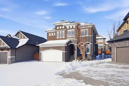 428 Aspen Glen Pl Sw, Calgary, AB, T3H0E9 | Card Image