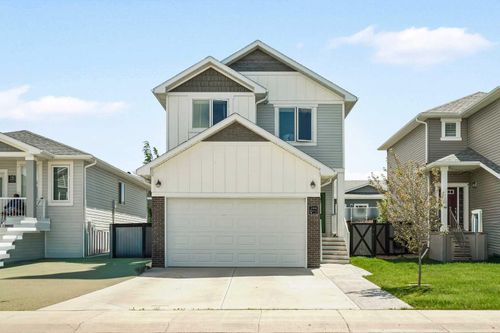 244 Northlander Bend W, Lethbridge, AB, T1J4S7 | Card Image