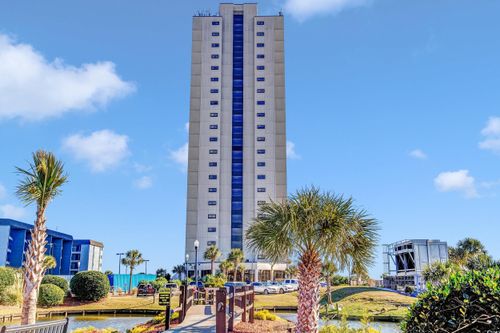 1614-5905 S Kings Hwy, Myrtle Beach, SC, 29575-4967 | Card Image