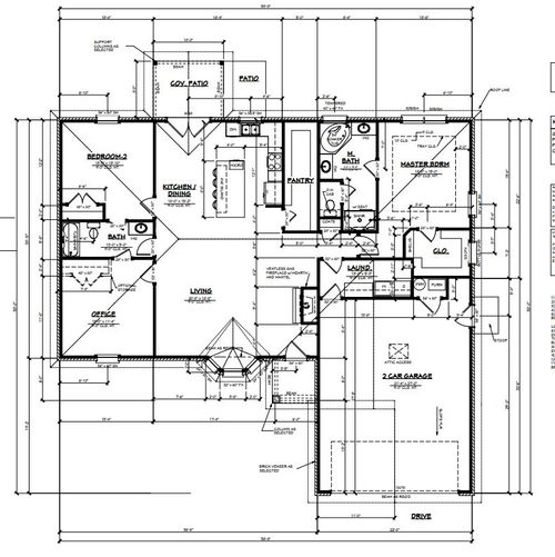 8 Whitstable Dr, Bella Vista, AR, 72714-6205 | Card Image