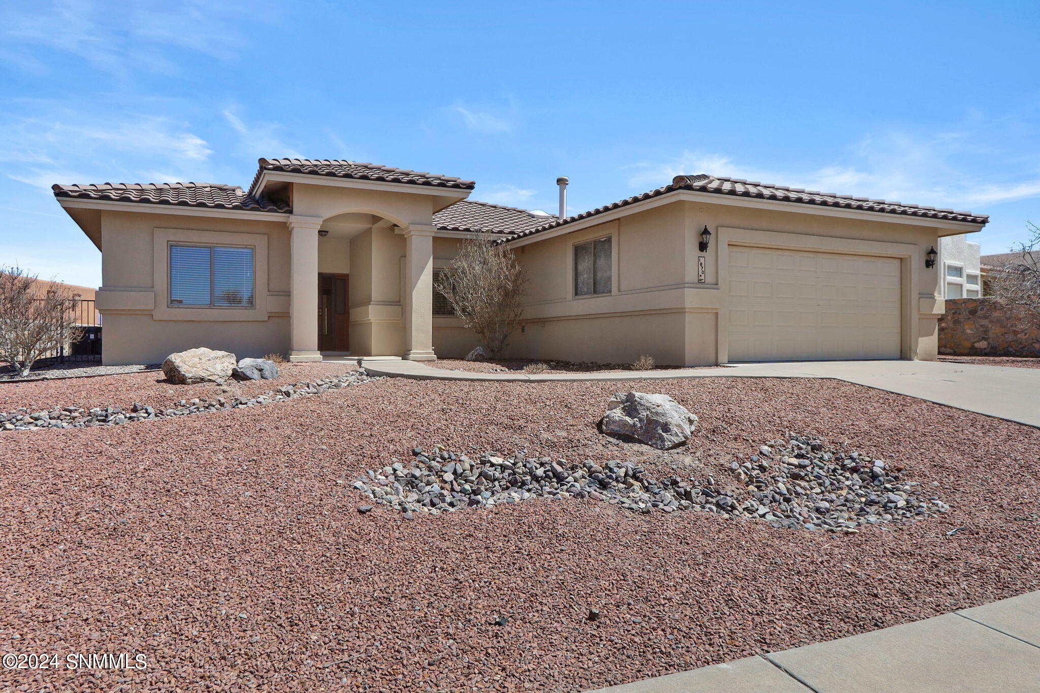 Palm Canyon Dr, Las Cruces, NM 88011