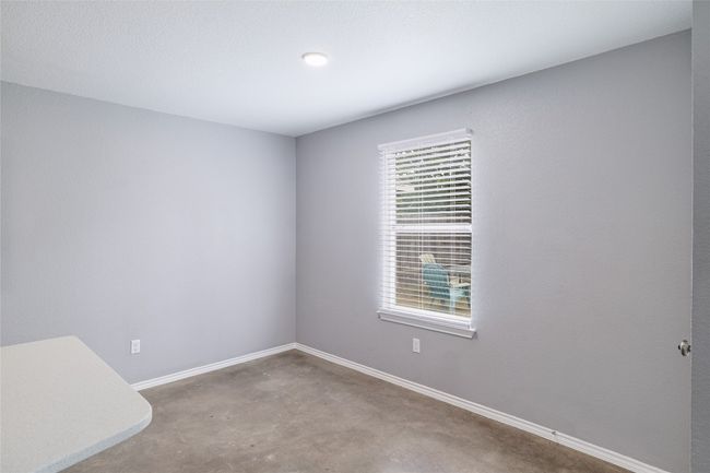 Breakfast area | Image 11