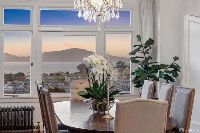 7 - 1958 Vallejo Street, Condo with 4 bedrooms, 4 bathrooms and 2 parking in San Francisco CA | Image 24