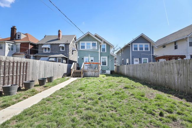 959 S Champion Ave, House other with 3 bedrooms, 2 bathrooms and null parking in Columbus OH | Image 37