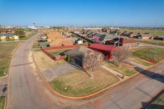 Aerial from the East | Image 34