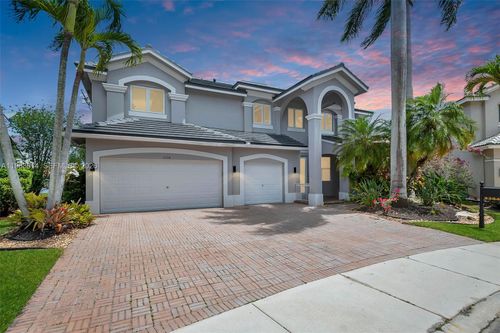 2354 Quail Roost Dr, Weston, FL, 33327 | Card Image