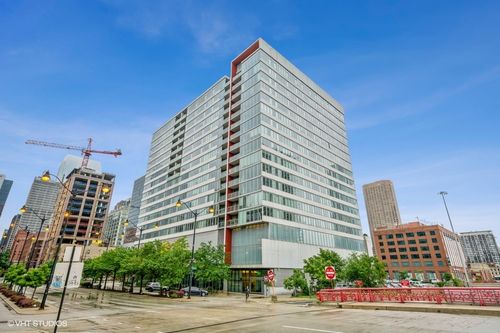 1514-659 W Randolph St, Chicago, IL, 60661-2249 | Card Image