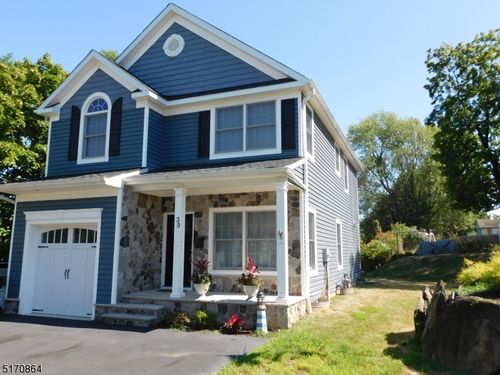 30 Capner St, Flemington, NJ, 08822-1322 | Card Image