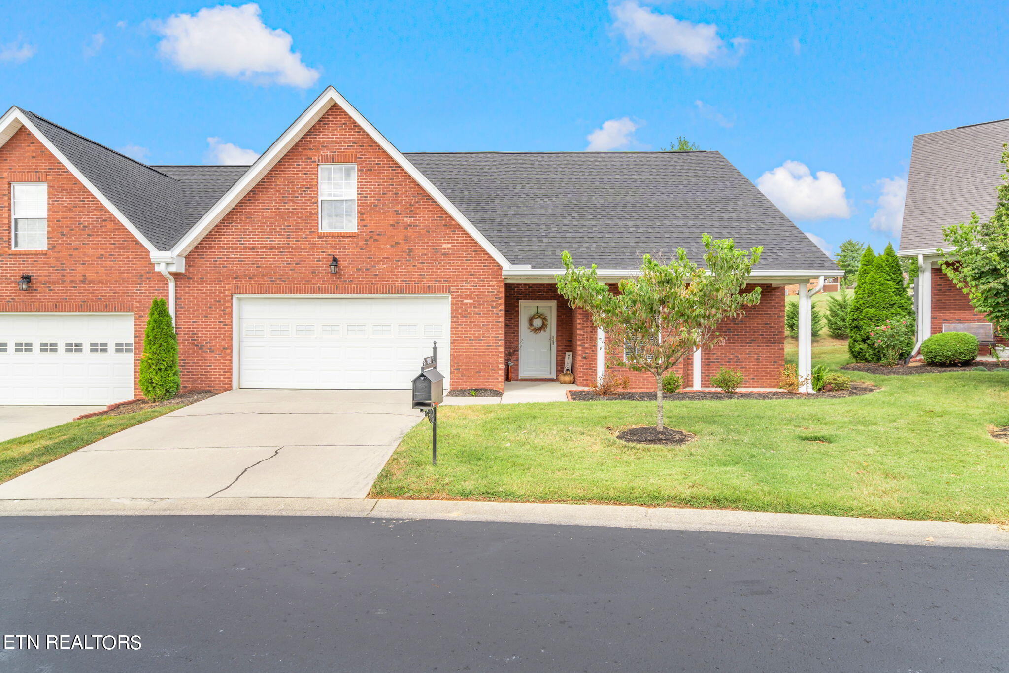 Thomas Henry Way, Knoxville, TN 37938