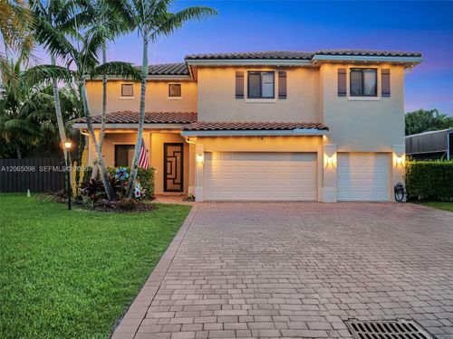 2150 Nw 16th Pl, Homestead, FL, 33030-2806 | Card Image
