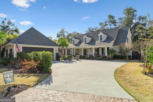 15 Couper Pl, St Simons Island, GA, 31522-4119 | Card Image