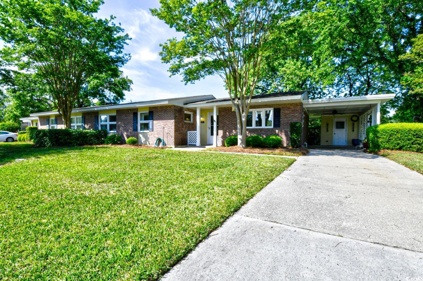 Hemlock Ave, Myrtle Beach, SC 29577