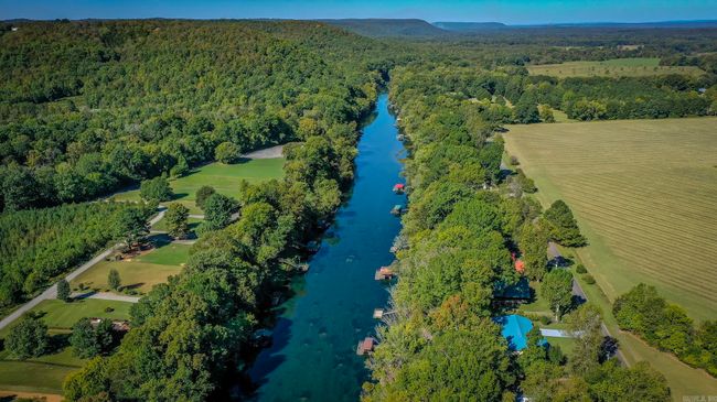 279 River Drive Est, House other with 3 bedrooms, 3 bathrooms and null parking in Pangburn AR | Image 7