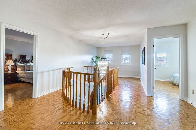 96 Nipissing Cres, House other with 4 bedrooms, 3 bathrooms and 4 parking in Brampton ON | Image 22