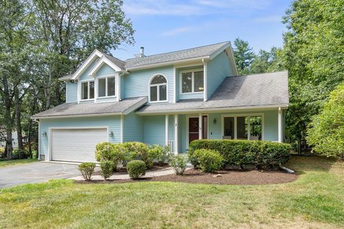 3 Parker St, Acton, MA, 01720-5305 | Card Image
