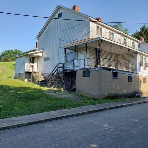 31 Cherry Street, Ellsworth Boro, PA, 15331 | Card Image