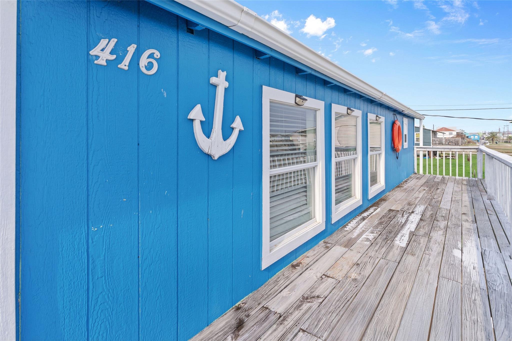 Residential in Surfside Beach 5