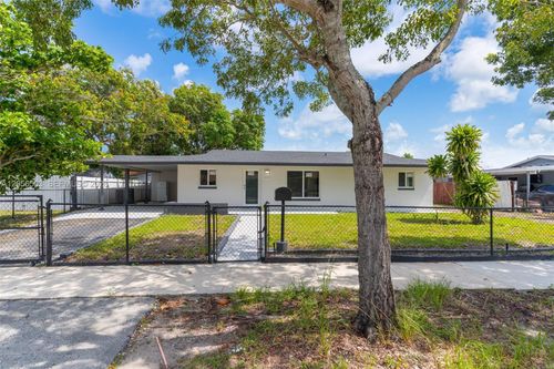 4513 Nw 203rd Ter, Miami Gardens, FL, 33055-1243 | Card Image