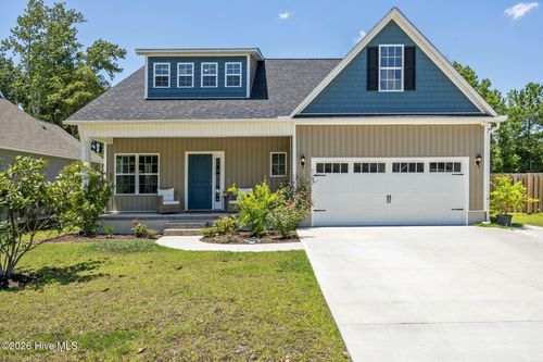 7165 Old Stump Dr, Leland, NC, 28451-9247 | Card Image