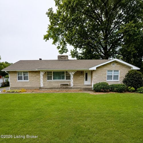 4916 Oak Park Dr, Louisville, KY, 40258-1322 | Card Image