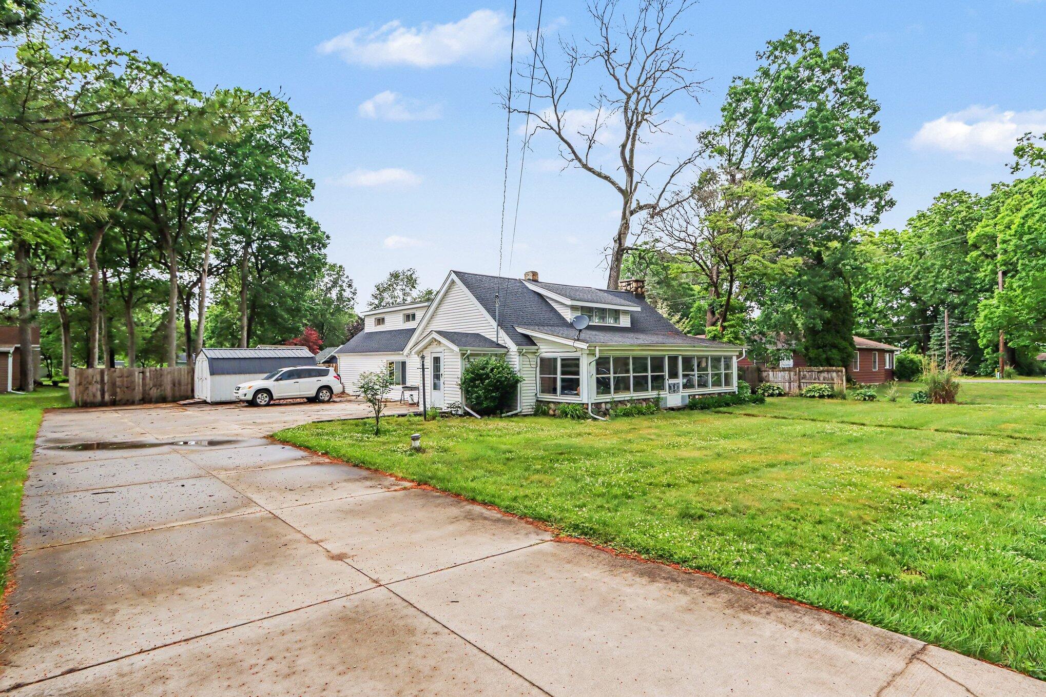 Residential in Battle Creek 3