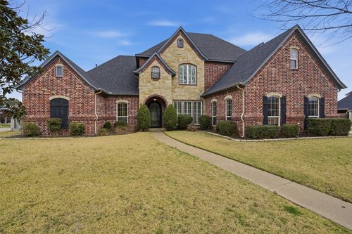 1123 Berkley Dr, Cleburne, TX, 76033-6661 | Card Image