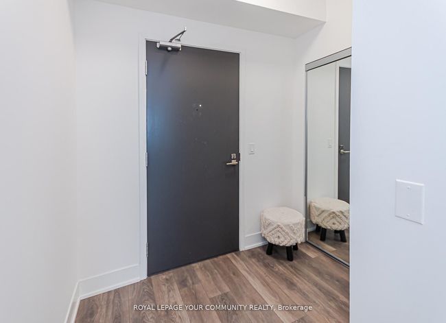 1703 - 2916 Highway 7, Condo with 2 bedrooms, 2 bathrooms and 1 parking in Vaughan ON | Image 7