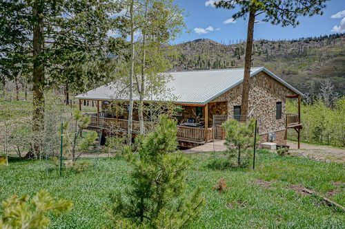 107 Cottrell Cir, La Veta, CO, 81055-9506 | Card Image