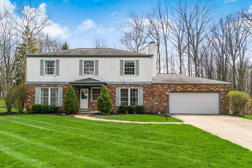 53 Lakeland Ct, Etna, OH, 43068-1405 | Card Image