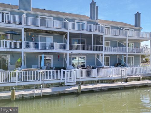 unit-3-37896 Marina Dr, Ocean View, DE, 19970-3374 | Card Image