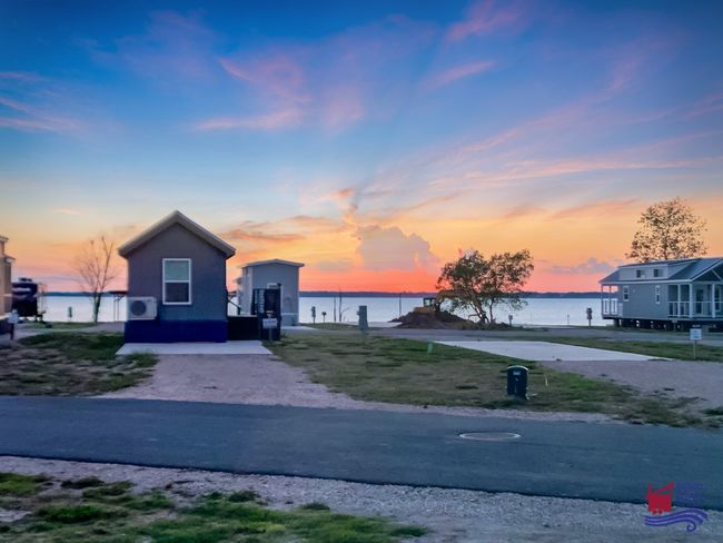 View of front of house with a water view | Image 10