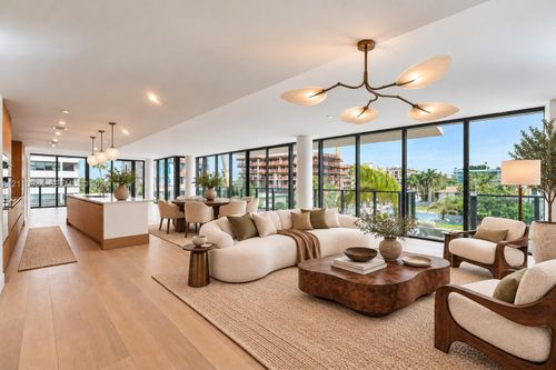 405-1177 Kane Concourse, Bay Harbor Islands, FL, 33154-2047 | Card Image
