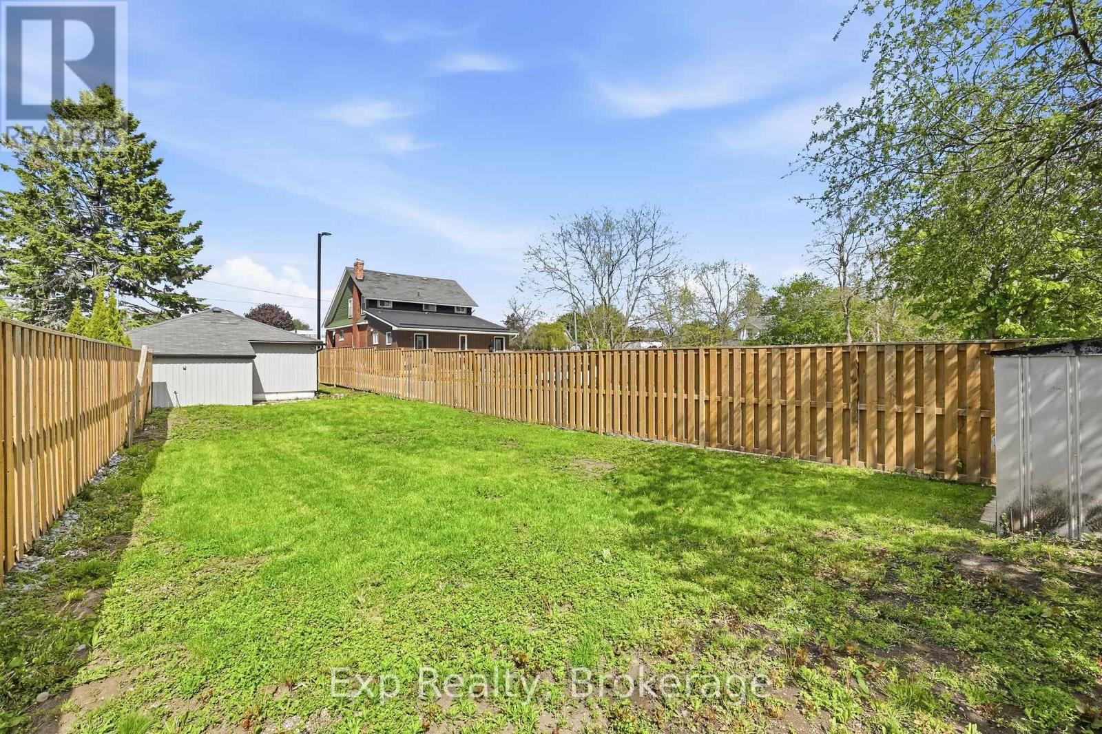 Residential in Cobourg 3