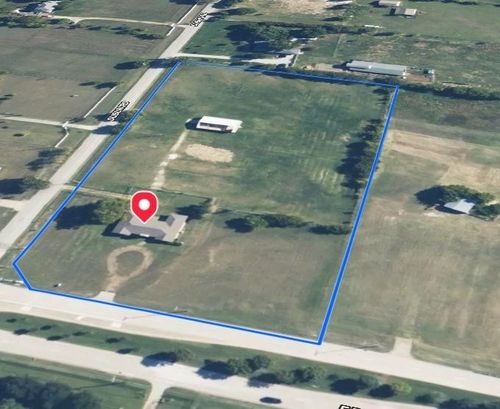 5010 E Parker Rd, Parker, TX, 75002-6206 | Card Image