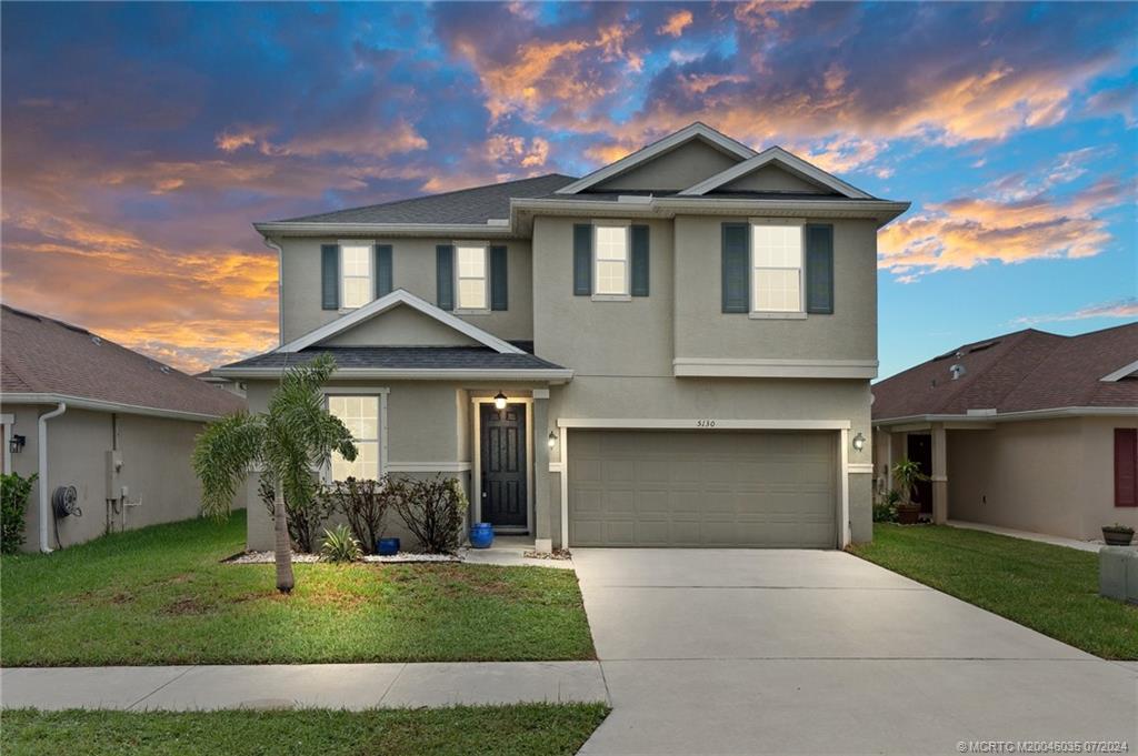 Pine Trail Cir, Port Saint Lucie, FL 34983