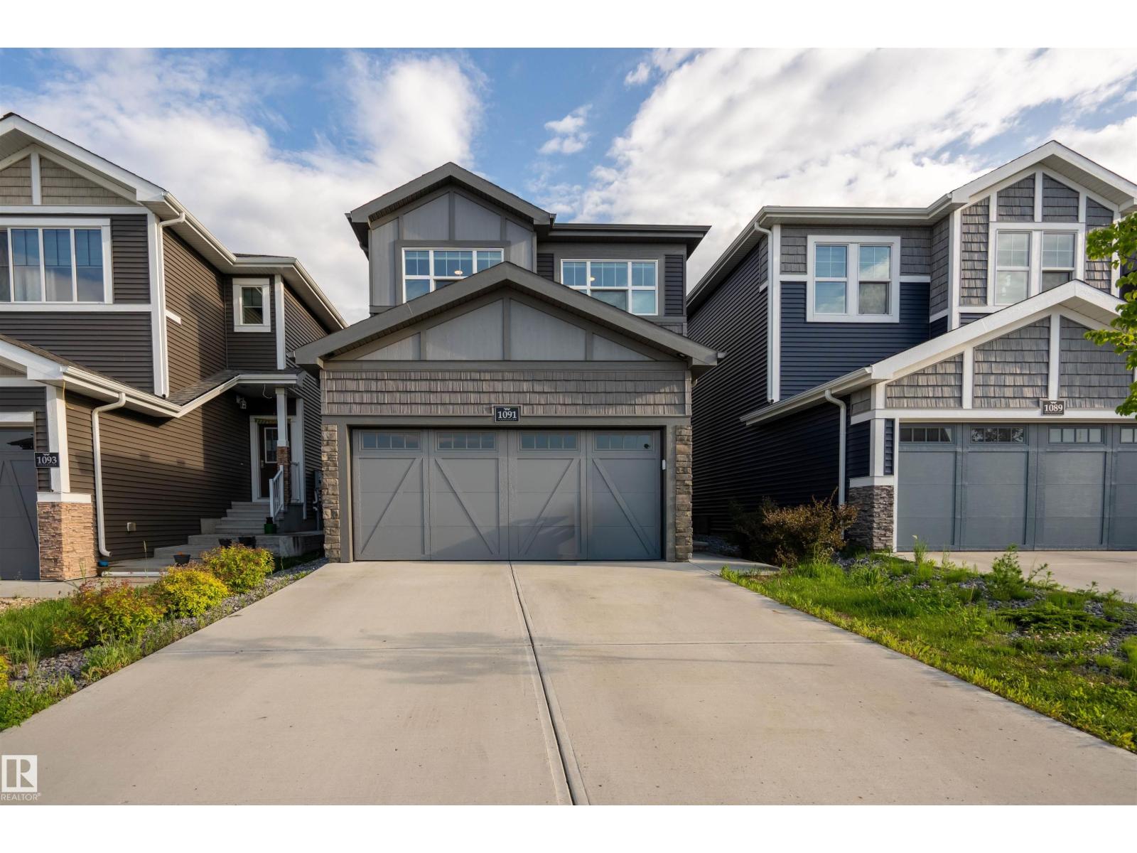 Residential in Edmonton
