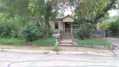 234 Doolittle St, San Antonio, TX, 78211-4110 | Card Image