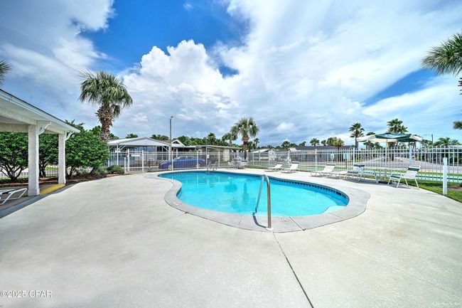 296 - 1219 Thomas Dr, House other with 1 bedrooms, 2 bathrooms and null parking in Panama City FL | Image 45