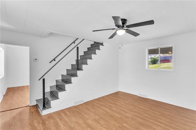 309 Whitesell St, House other with 3 bedrooms, 1 bathrooms and null parking in Salina PA | Image 9